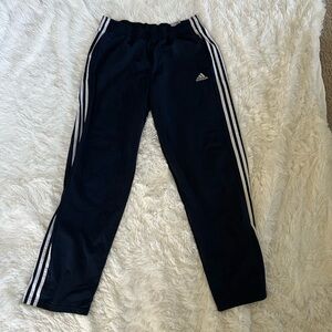 Men’s Adidas Navy Blue Sweatpants Size Medium